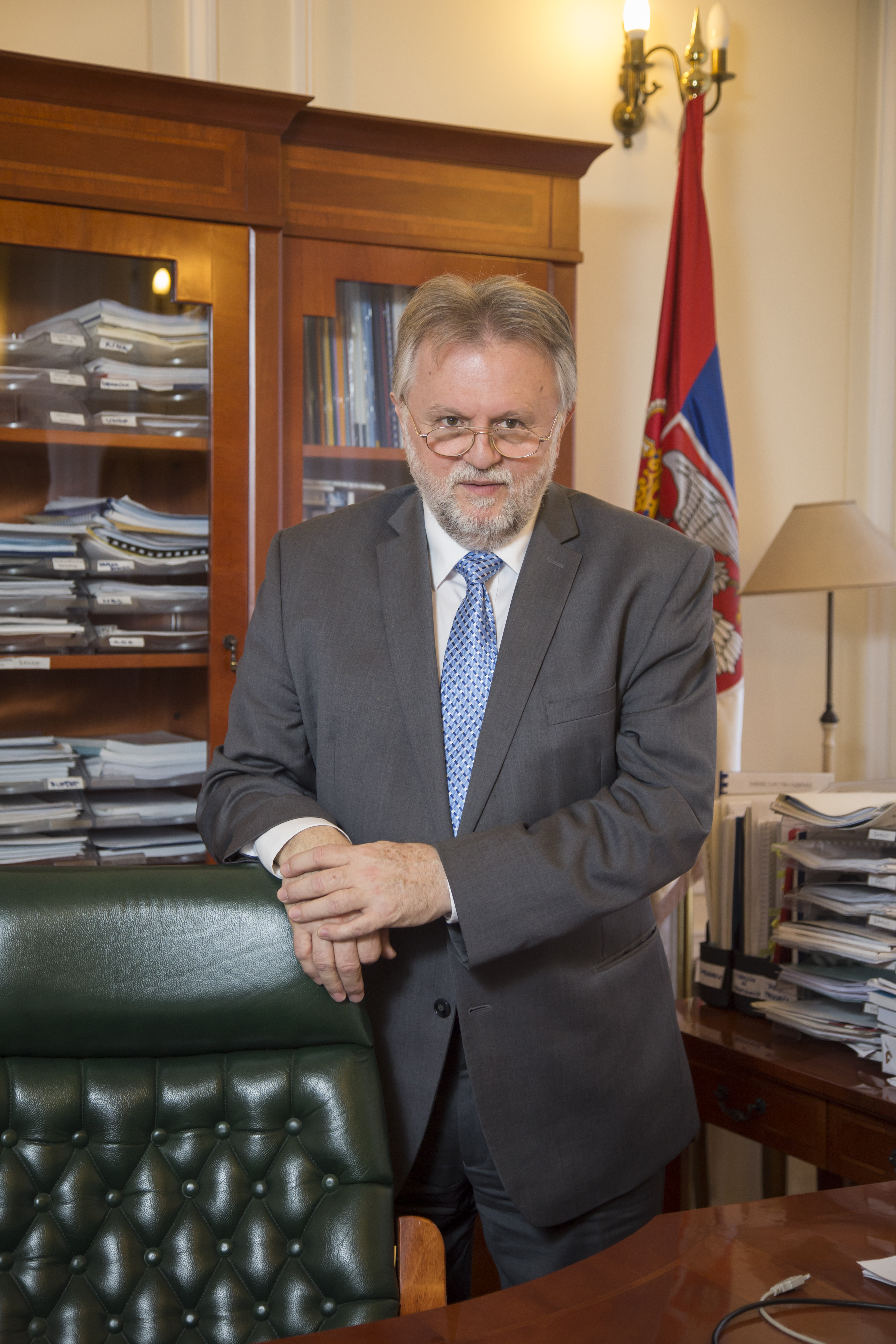 Ministar Dusan Vujovic_2
