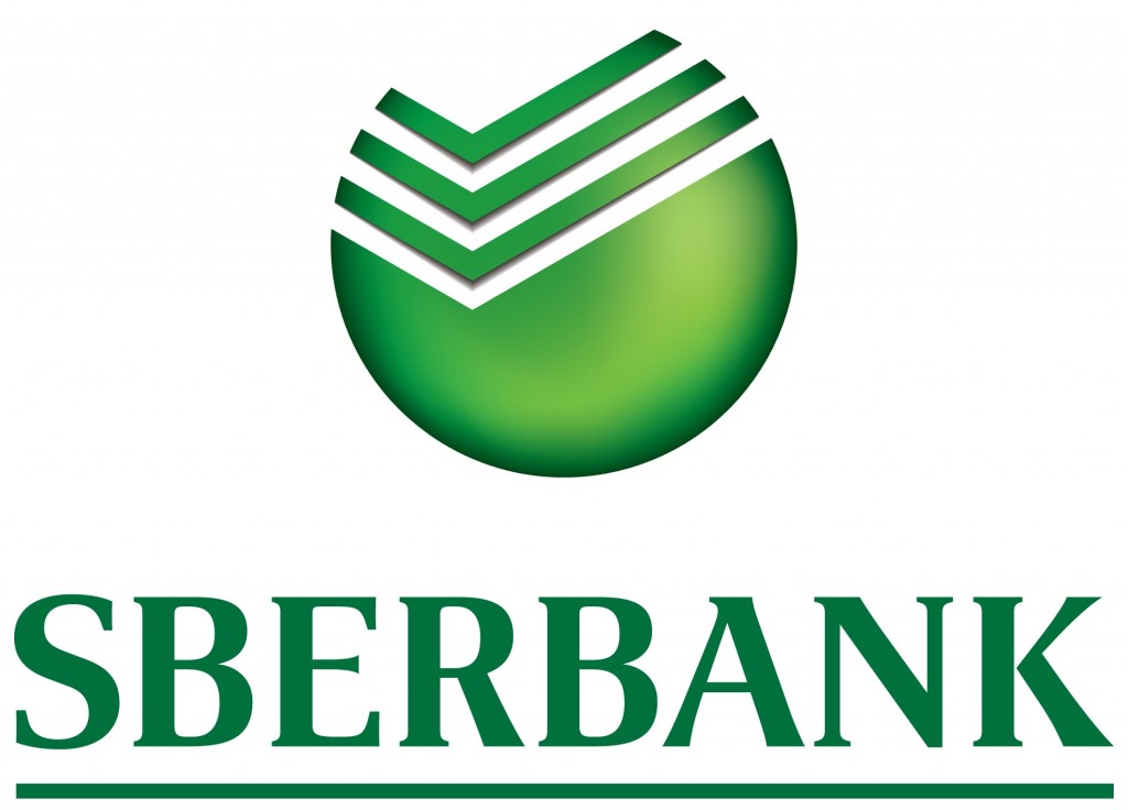 sberbanka logo