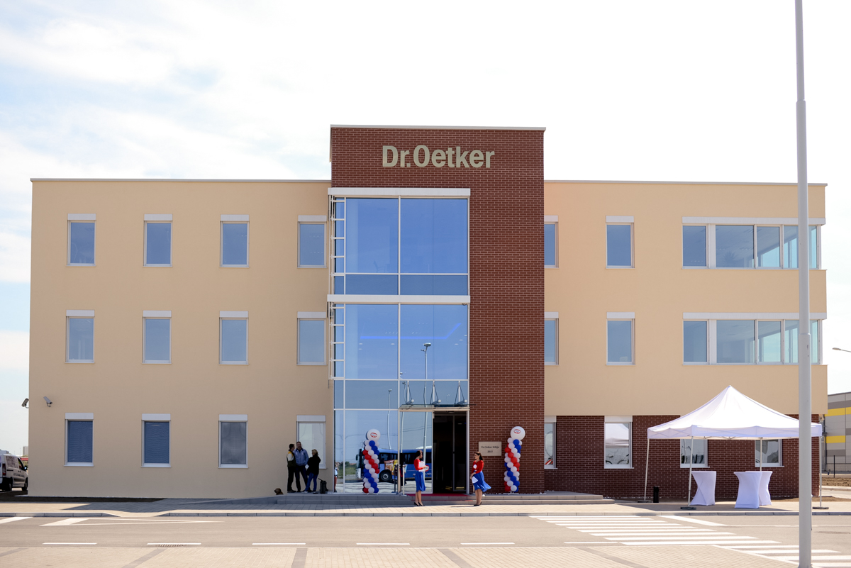 Prva Dr.Oetker fabrika u Srbiji_Fotografija 8