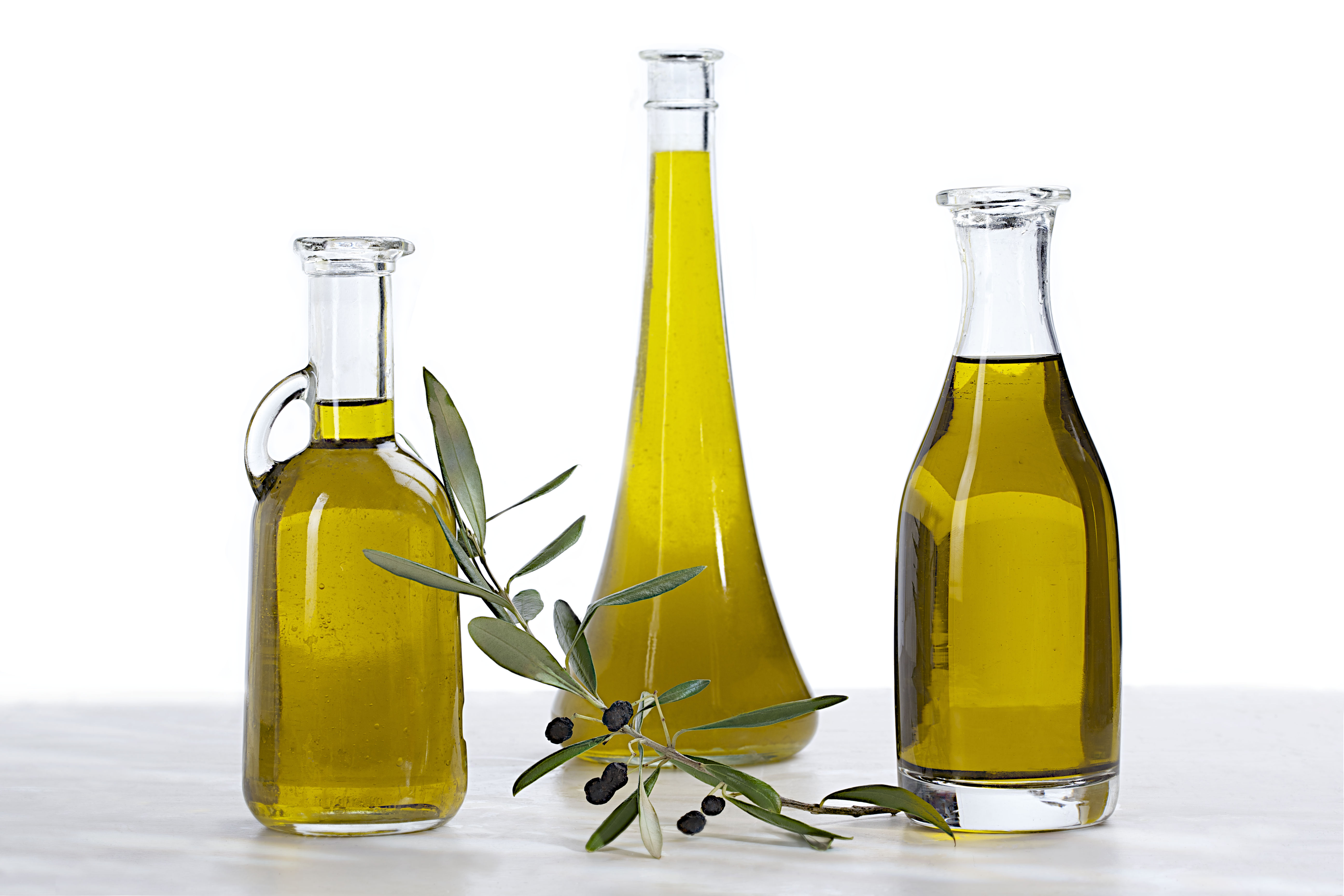 Olive Oil. (Photo by: MediaForMedical/UIG via Getty Images)