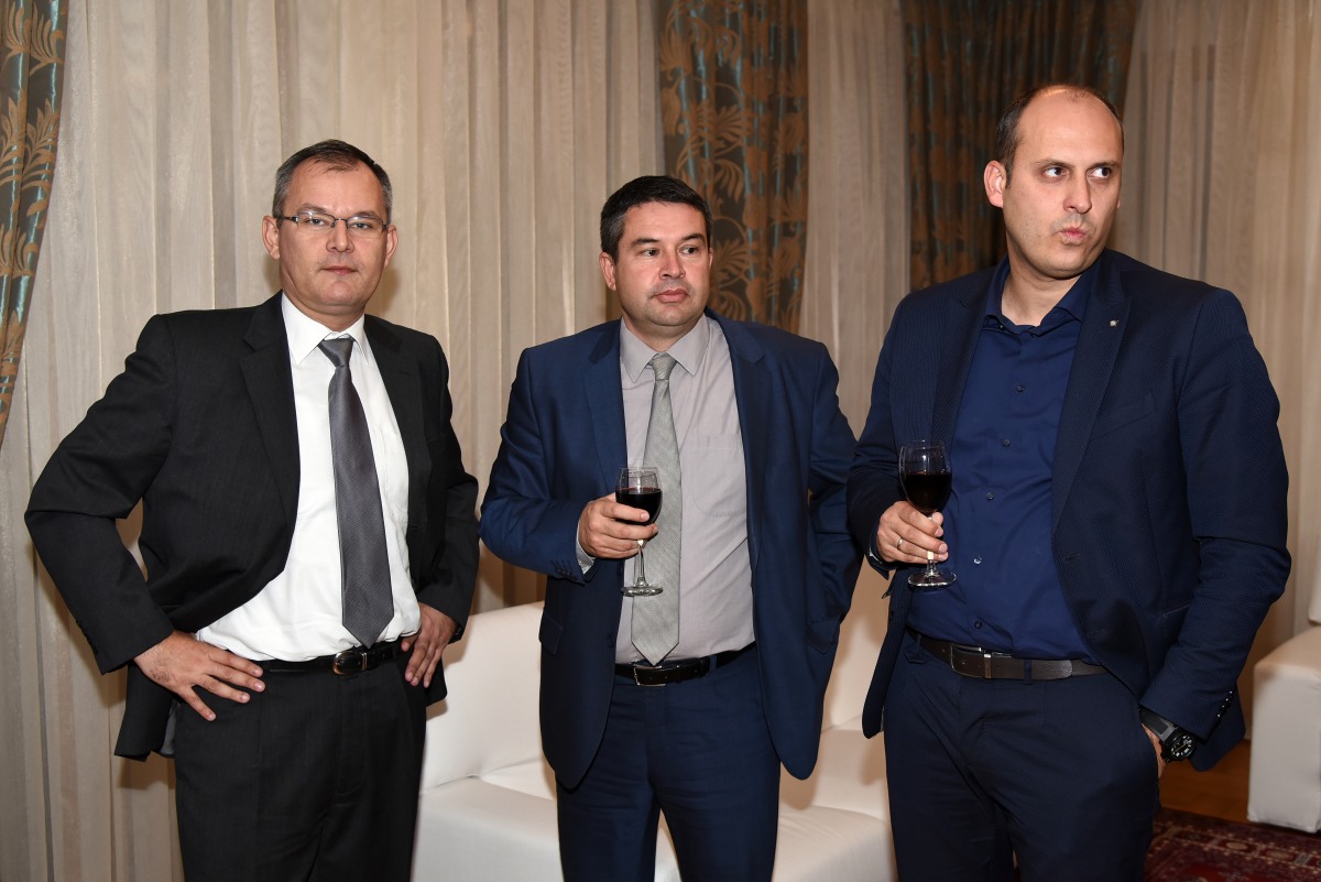 The Israeli business community networking cocktail (17)