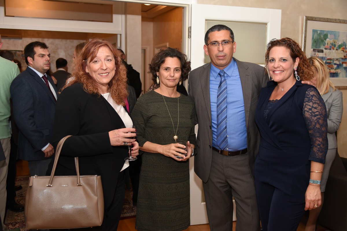 The Israeli business community networking cocktail (52)
