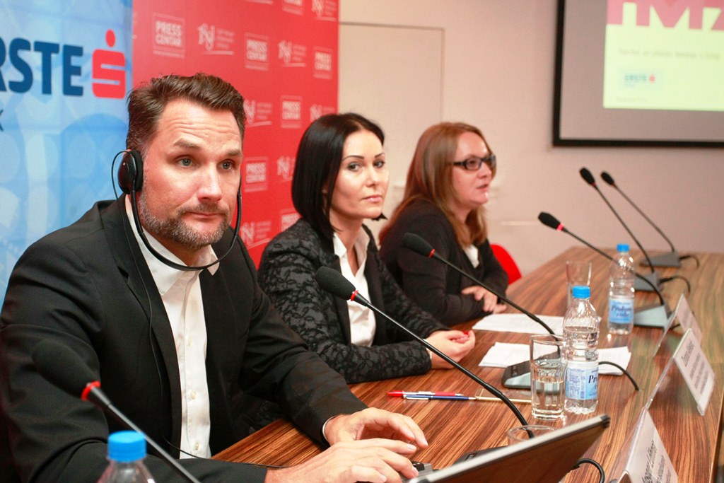 Predstavljanje istraživanja o štednim navikama građana Srbije