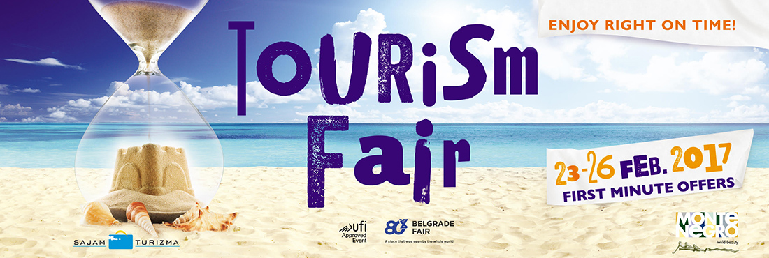 Experience the Natural and Cultural Environment of Vojvodina – Belgrade International Tourism Fair