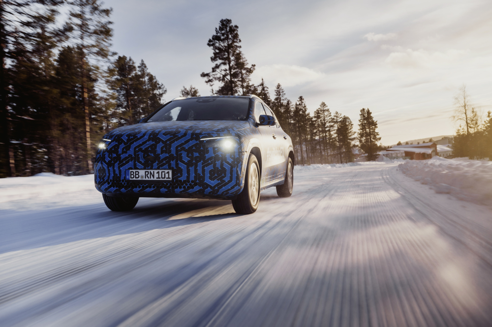 The Compacts Are Turning Electric Diplomacy Commerce
