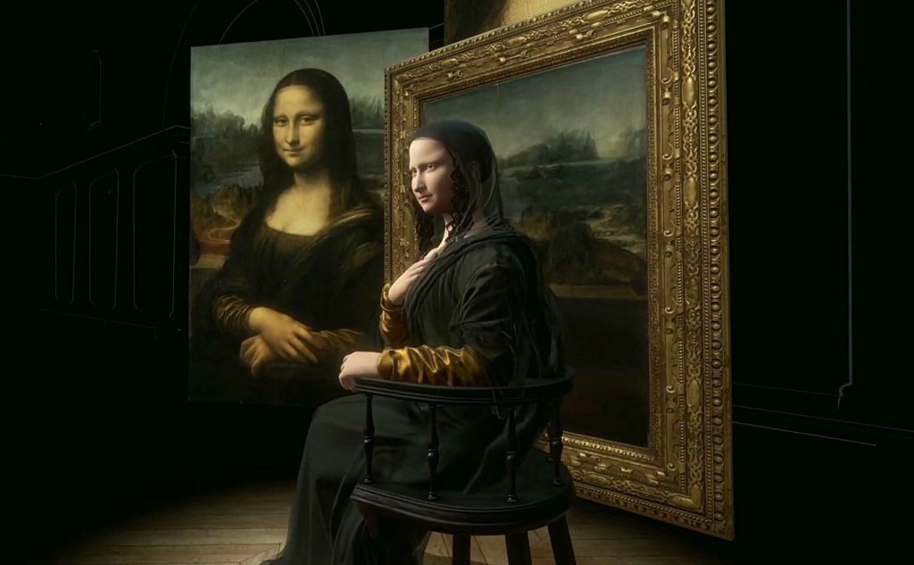 Who was the Mona Lisa in real life? Story behind Leonardo da Vinci's famous  painting