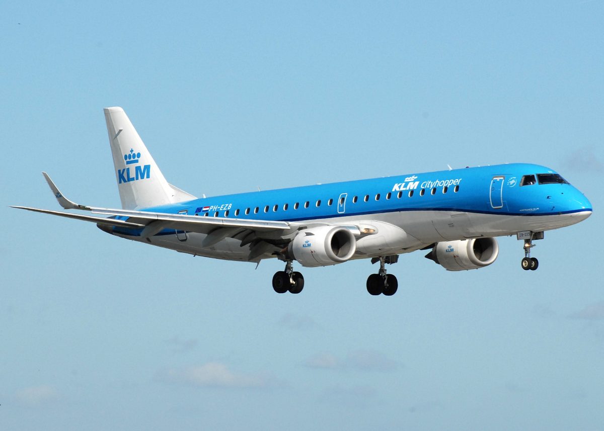 KLM Royal Dutch Airlines adds Belgrade to its network – Diplomacy&Commerce
