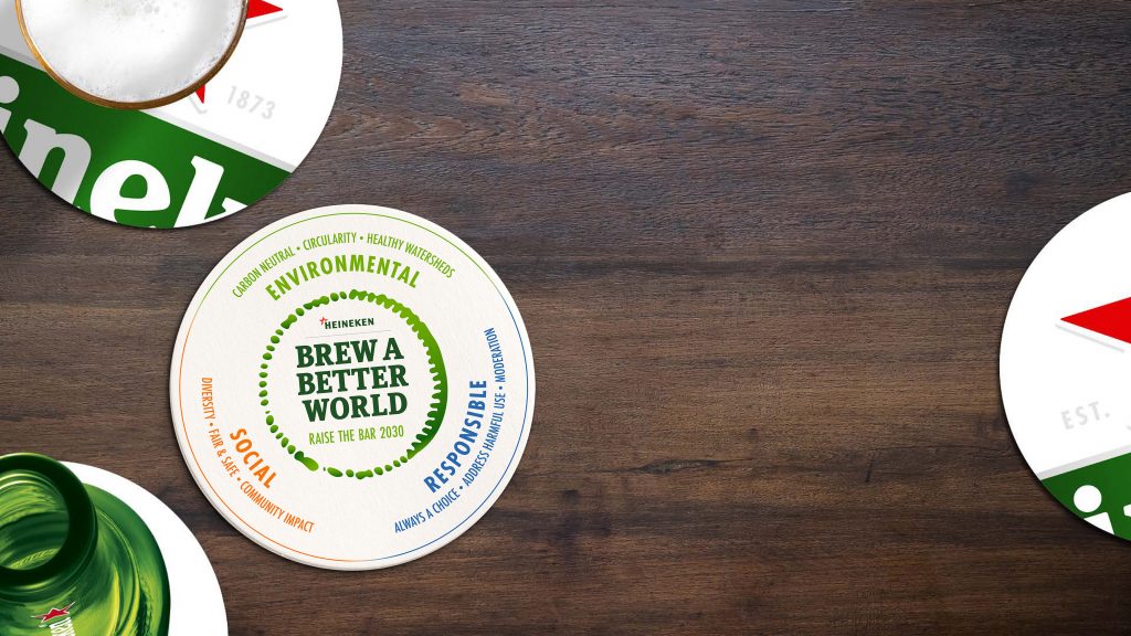 Heineken Croatia  Making a better world