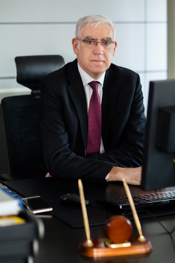 Zoran Vojnovic