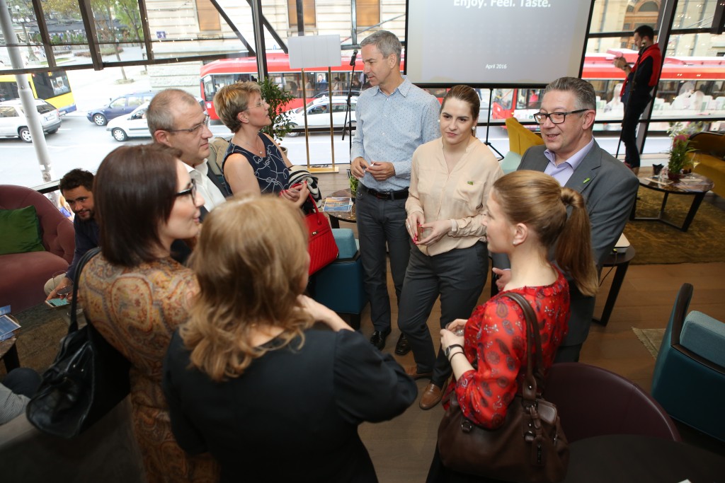 Ambasada Slovenije