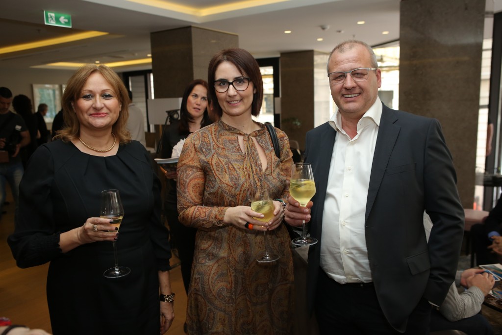 Danijela Fišakov - SPK