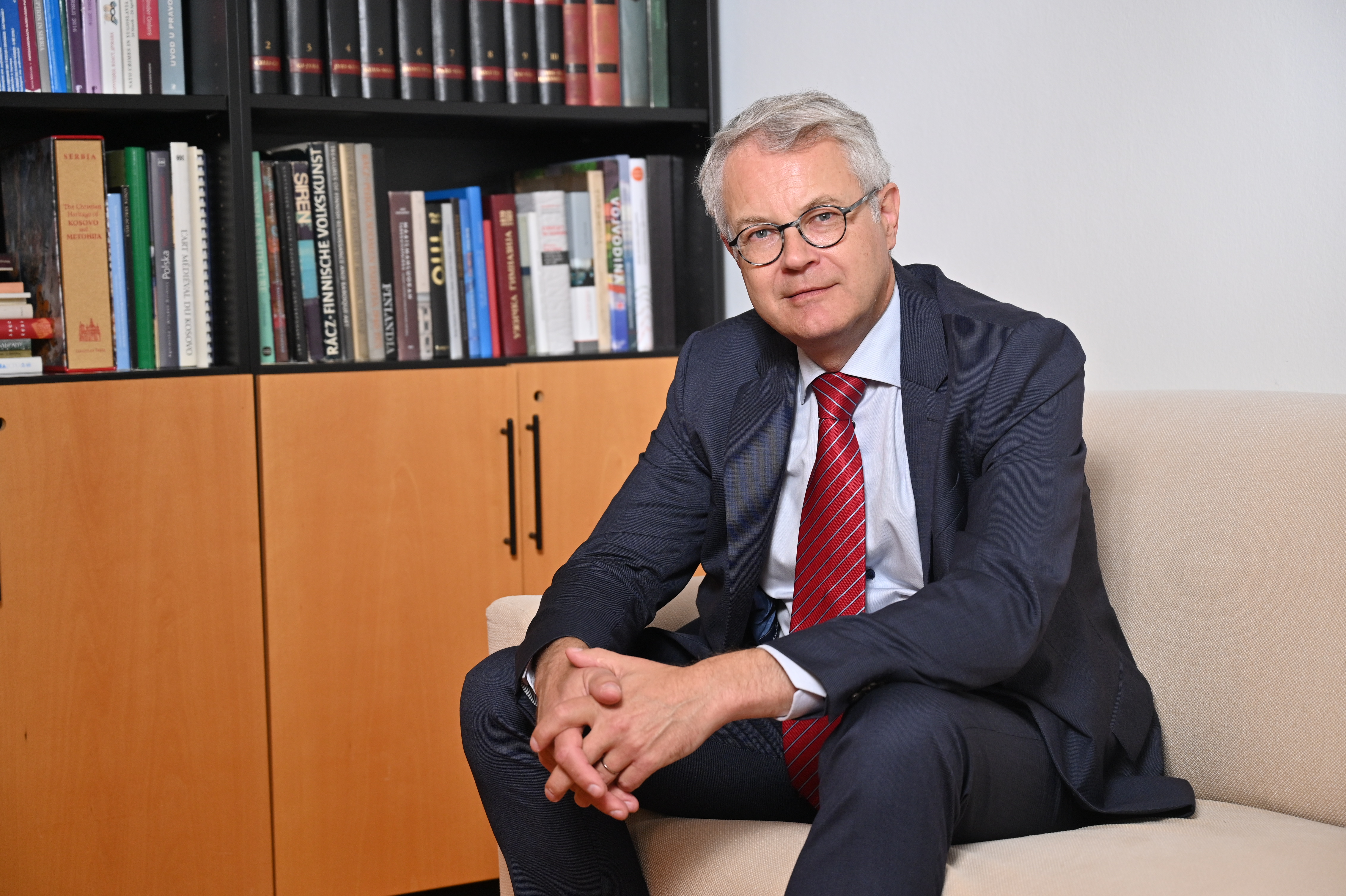 Picture of Kimmo Lahdevirta