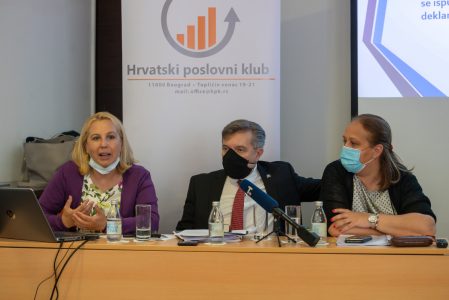 “Current issues in the application of the new Customs Law”
