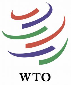 Deputy Secretary Jesús Seade Presents Candidacy to Head the WTO