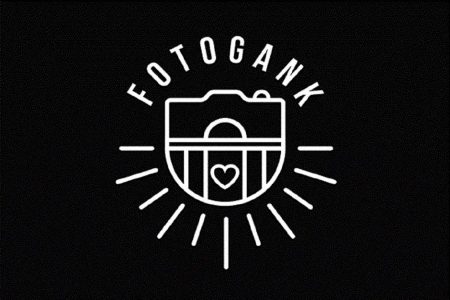 Fotogank Exhibition in Belgrade