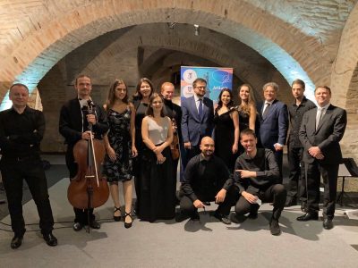 ArtLink’s Višegrad Balkan Young Talents Project