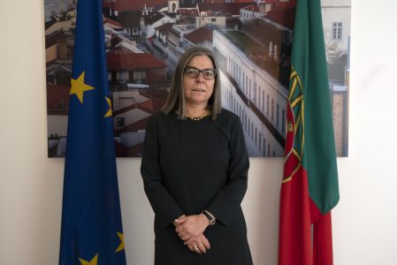 H.E. Maria Virgínia, Portuguese Ambassador to Serbia: Portugal is available to help, as a reliable partner