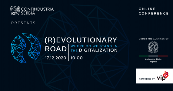 (R)evolutionary road: Where Do We Stand In The Digitalization?