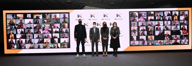 More than 5 million dinars for newborns in the MK Group