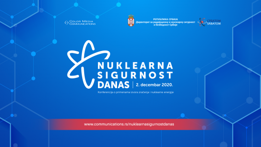 Conference ’Nuclear Safety Today’