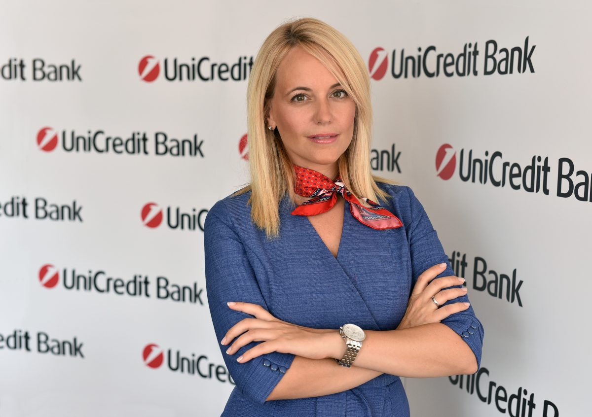 Banks serbia. Hale Bank Сербия. Tatiana Osadchaya (head of the HR Dept) in.