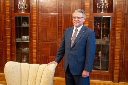 H.E. Tomáš Kuchta, Ambassador of the Czech Republic to Serbia, : President Vučić’s visit to Prague is the culmination of my three-year term in Serbia