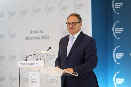 The 28th Kopaonik Business Forum ends on a successful note