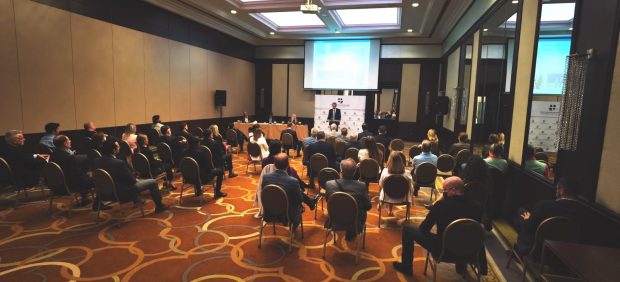 The Hellenic Business Association of Serbia held its  Annual General Assembly