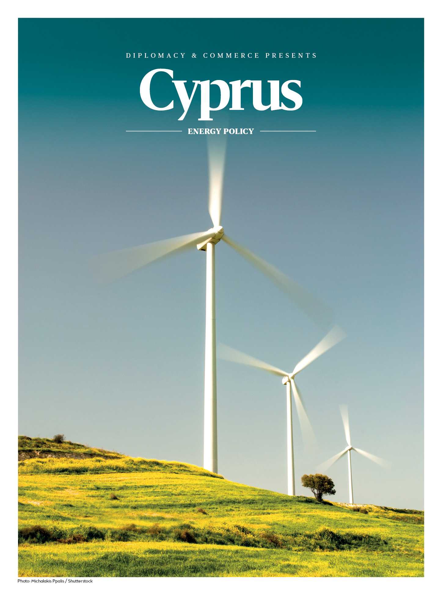 DandC - Diplomacy&Commerce - Focus On - Cyprus 2021