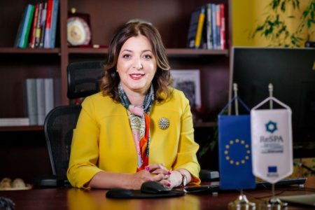 Ratka Sekulović, ReSPA Director: Progress is evident in the entire region