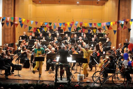 Music Bazaar: Belgrade Philharmonic’s New Year’s Concerts