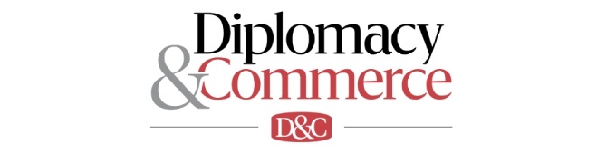 DiplomacyAndCommerce logo