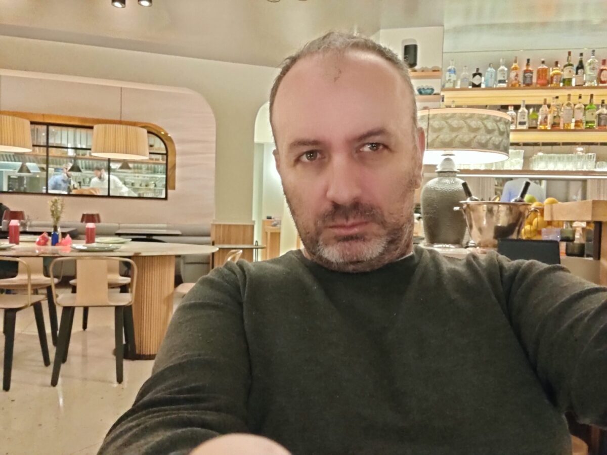 Zlatko Crnogorac, Ex Art Producer