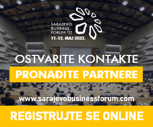 DandC - Sarajevo Business Forum