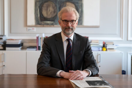 H.E.Nikolaus Lutterotti, Former Ambassador of Austria to Serbia: More progress on reforms is necessary