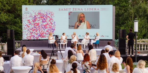 “Future is Now” – Third Regional Female Leadership Summit – 2 and   3 June at Fruške Terme Resort