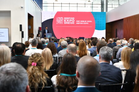 SME Serbia 2030: SME100 EXPO