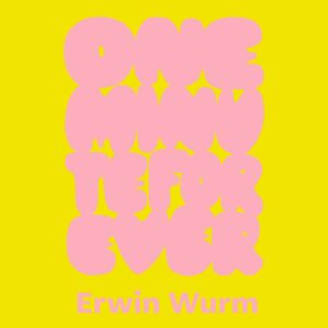 The exhibition One Minute Forever by Ervin Vurm at the Museum of Contemporary Art in Belgrade