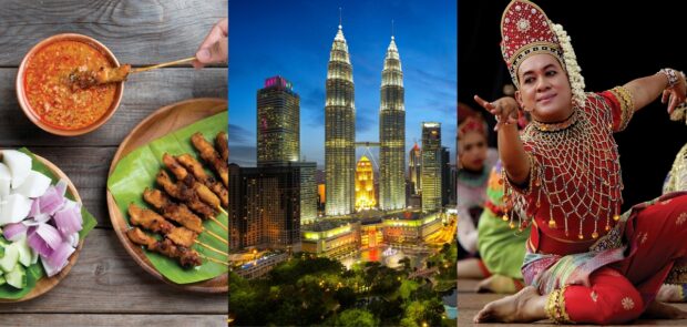 To Know Malaysia Is To Love Malaysia