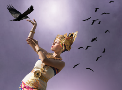 Indonesia presents Mandalica dance drama for the Serbian public