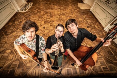 ‘Laila Tov 22 – Good Night’ Concert in Terazije Theater