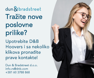 D&C - D&B - Hoovers