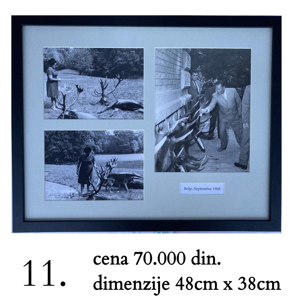 DiplomacyAndCommerce - Exclusive Auction of Authentic Photographs of Jovanka Broz 11