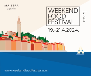 DandC - Weekend food festival