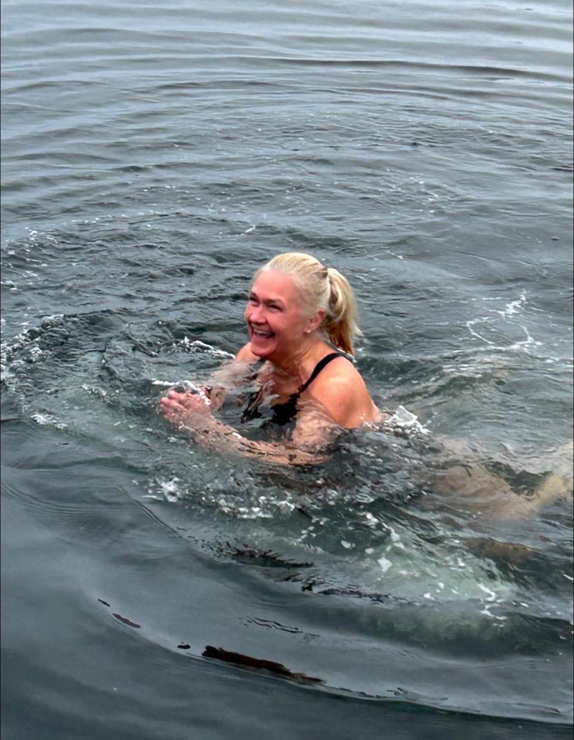 Norway Ambassador to Serbia Continues New Year Tradition Diplomacy