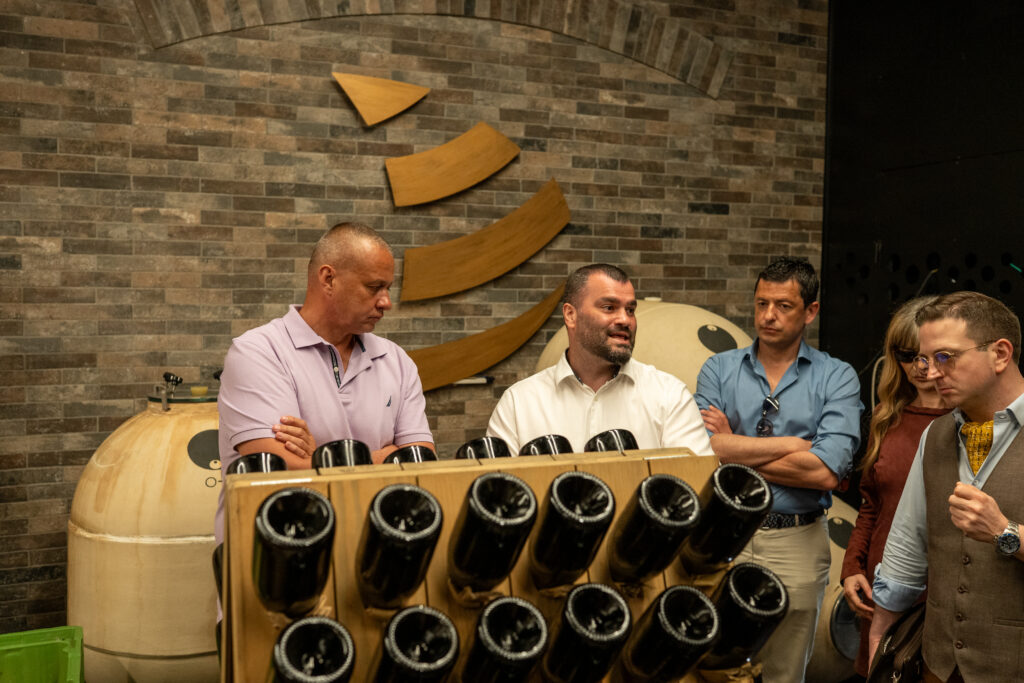 Deurić Winery